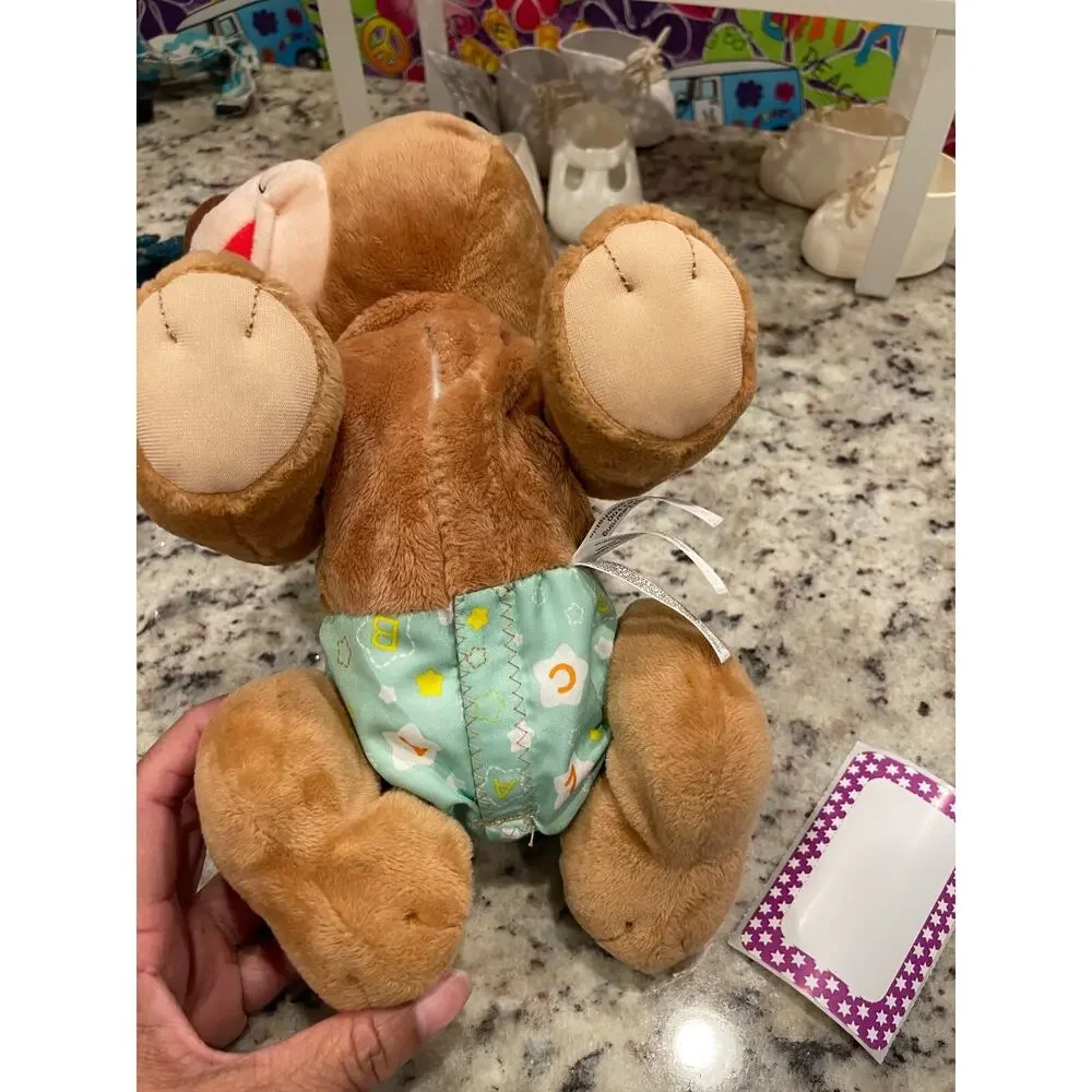 VTech Explore and Crawl Learning Cub - Too Cute It Works!